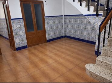 Chalet en  Calle San Vicente 7 - Foto 1