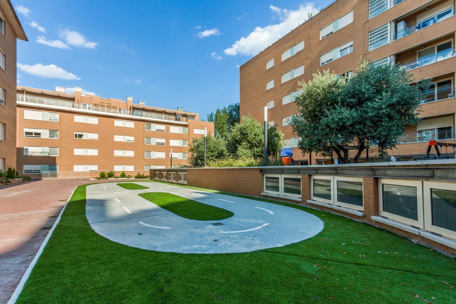 Piso en Avenida del Talgo, 151, Aravaca - Foto 21