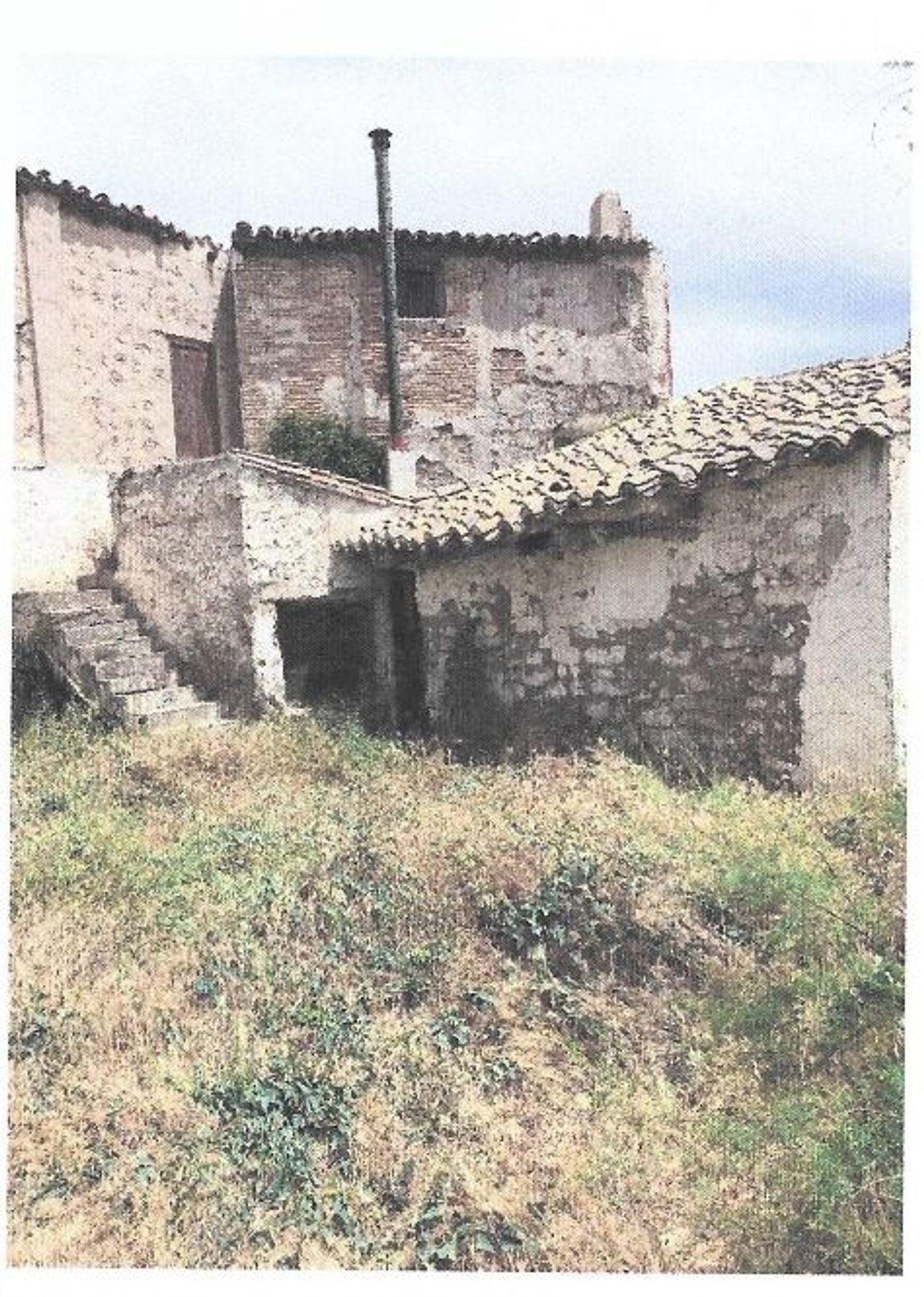 Casa de pueblo en Calle María del Ruste, 30 - Foto 3