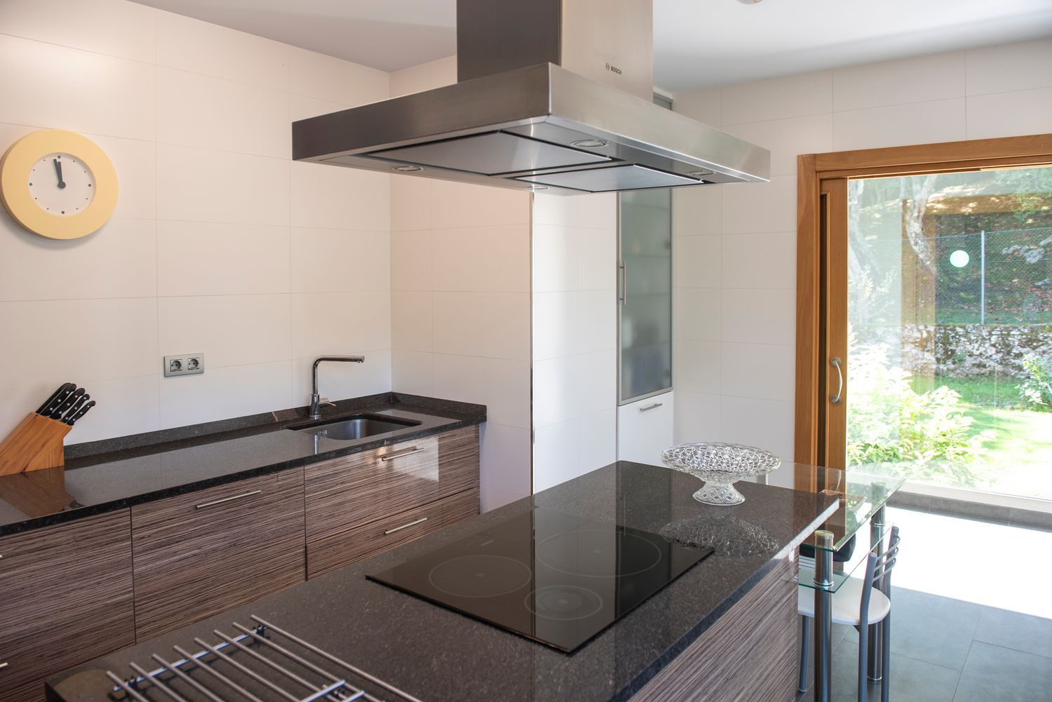 Casa o chalet independiente en Paseo Marqués de Valdecilla, 30 - Foto 18