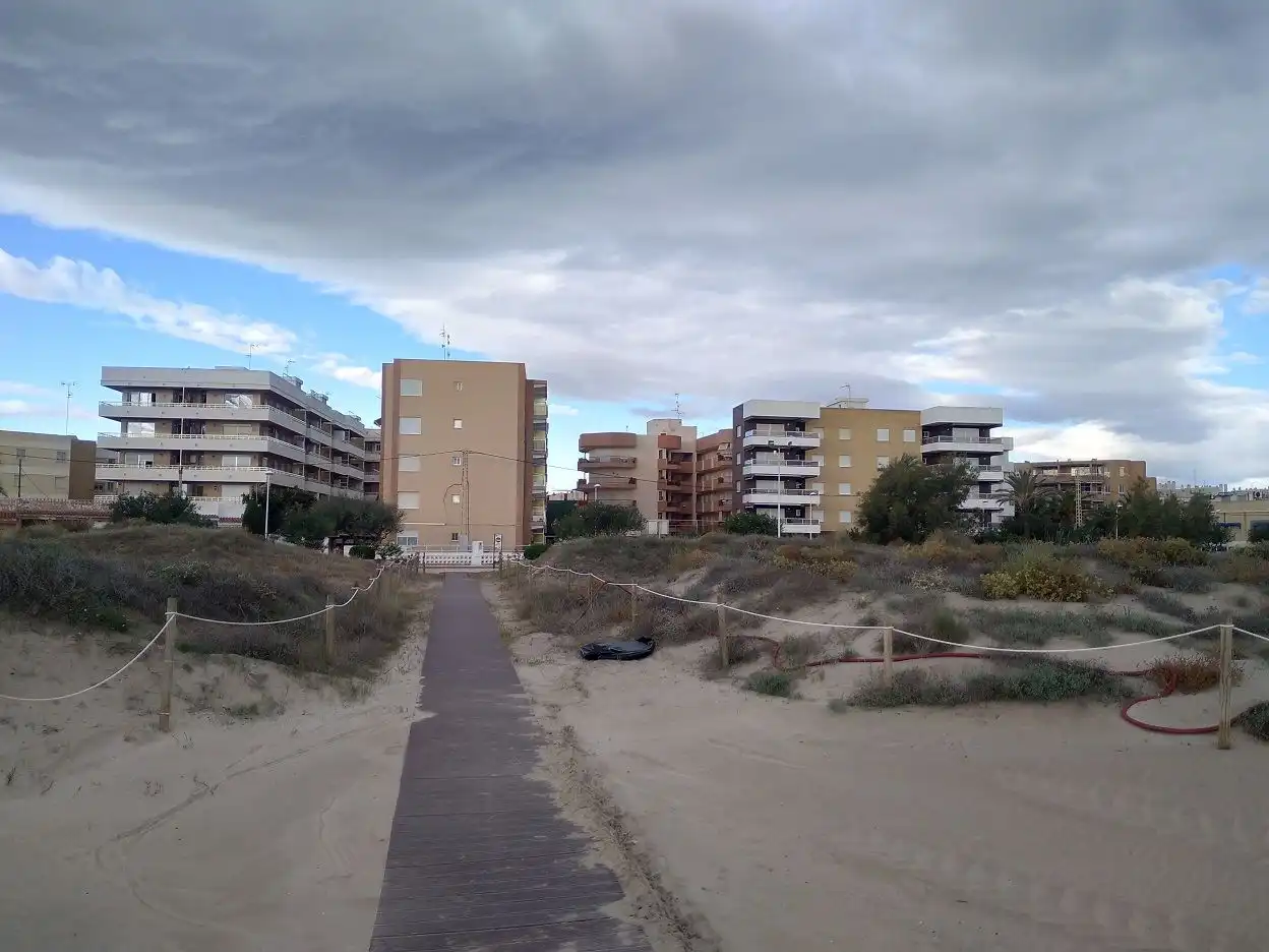 Apartamento en  Passeig 9 D'Octubre 27 - Foto 23
