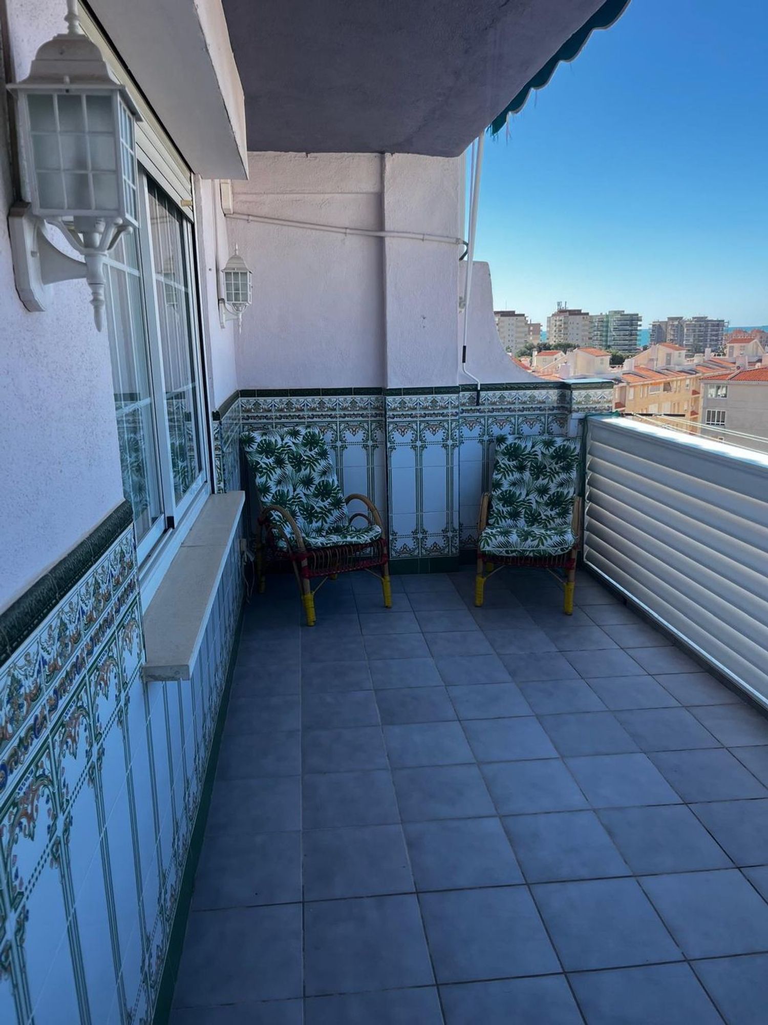 Ático en Calle Guitarrista Tárrega, 26, Pueblo, Pueblo - Foto 14