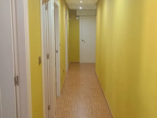 Piso en Calle Sagasta, 31 - Foto 1