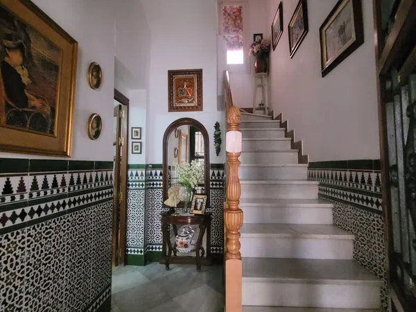 Casa independiente en Obispo Fitero, 13 - Foto 2