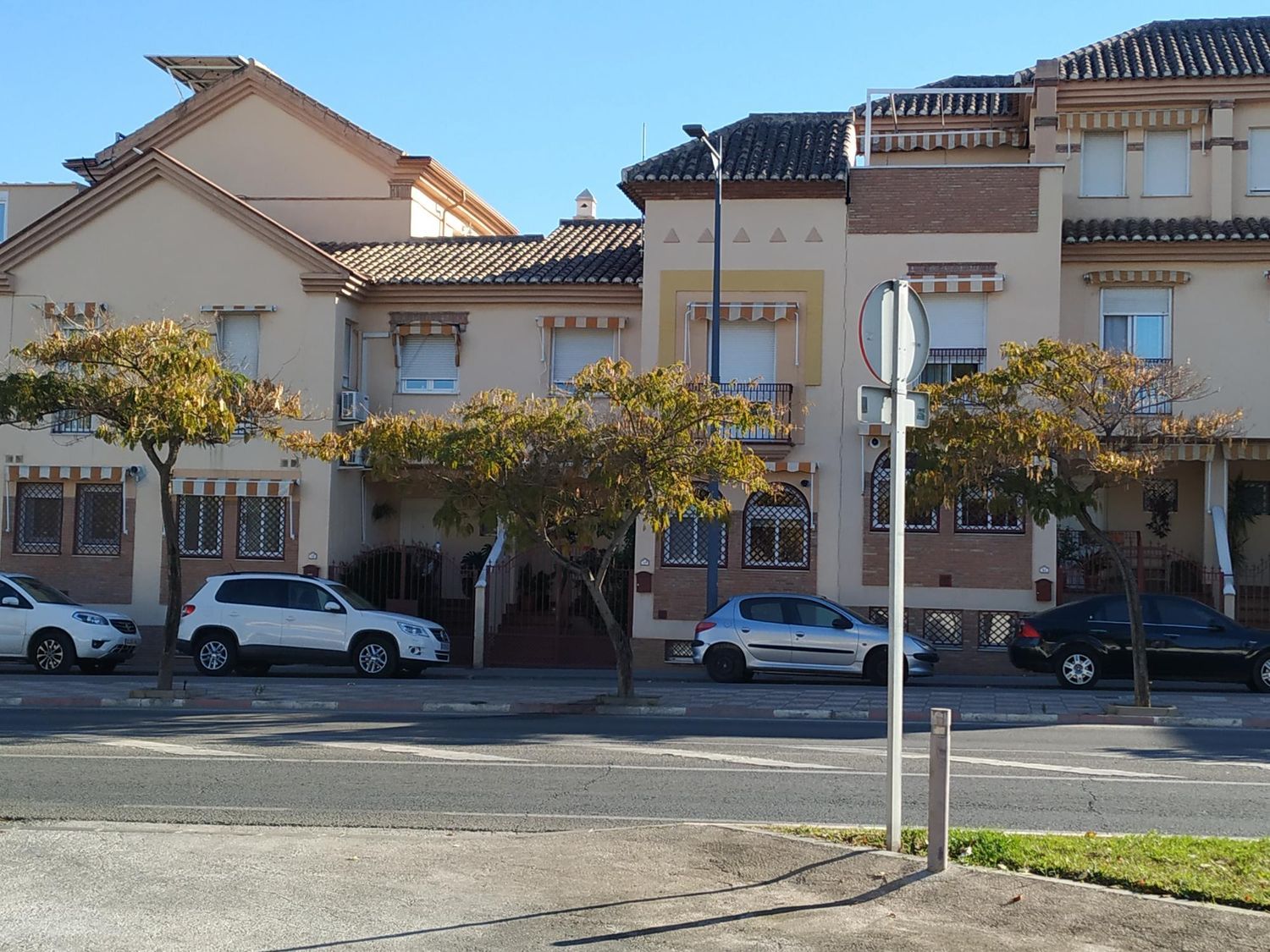 Chalet adosado en Calle Tierno Galván, 47, Avda. de los Ogijares, Avda. de los Ogijares - Foto 2