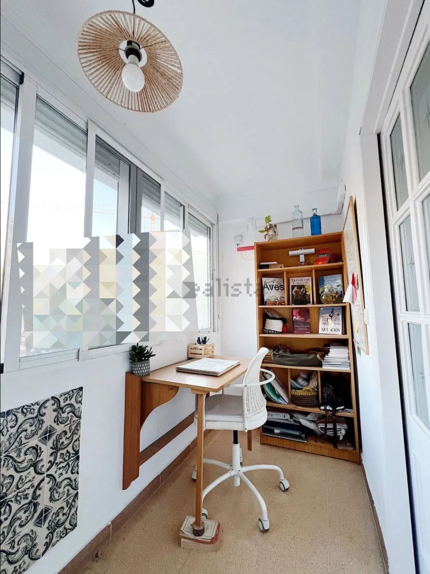 Piso en plaza Virgen de la Amargura, 12 - Foto 35