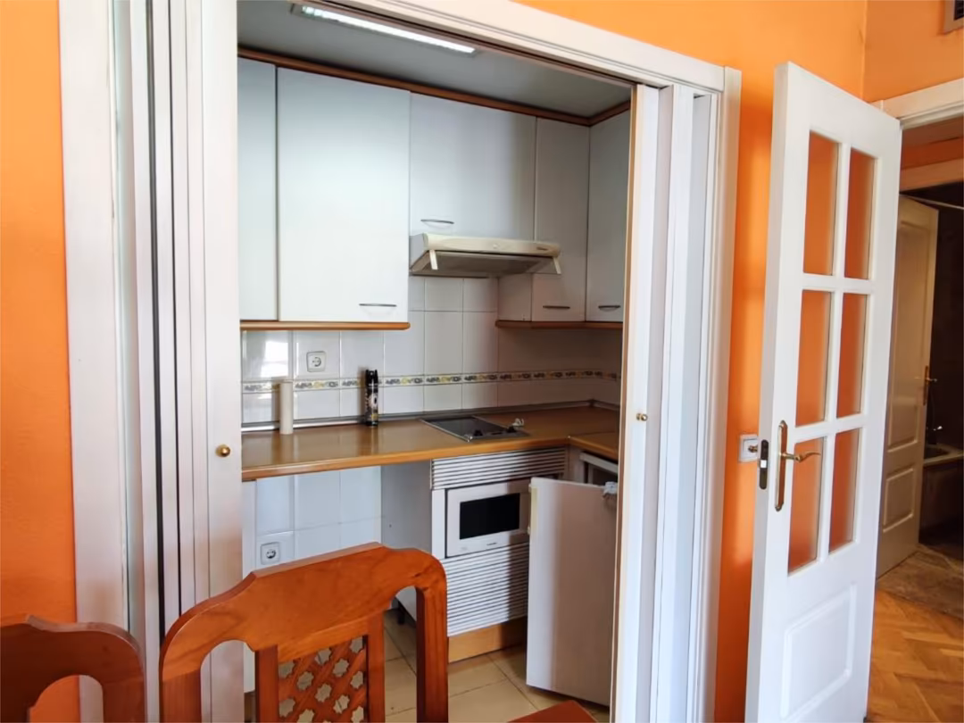 Piso en  Calle Alcalá 508 - Foto 10