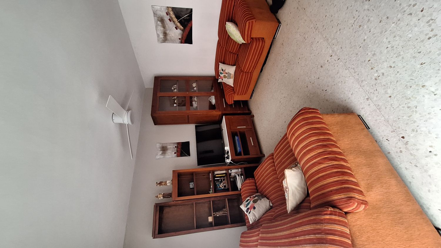 Piso en calle Castell de Castells, 9 - Foto 2