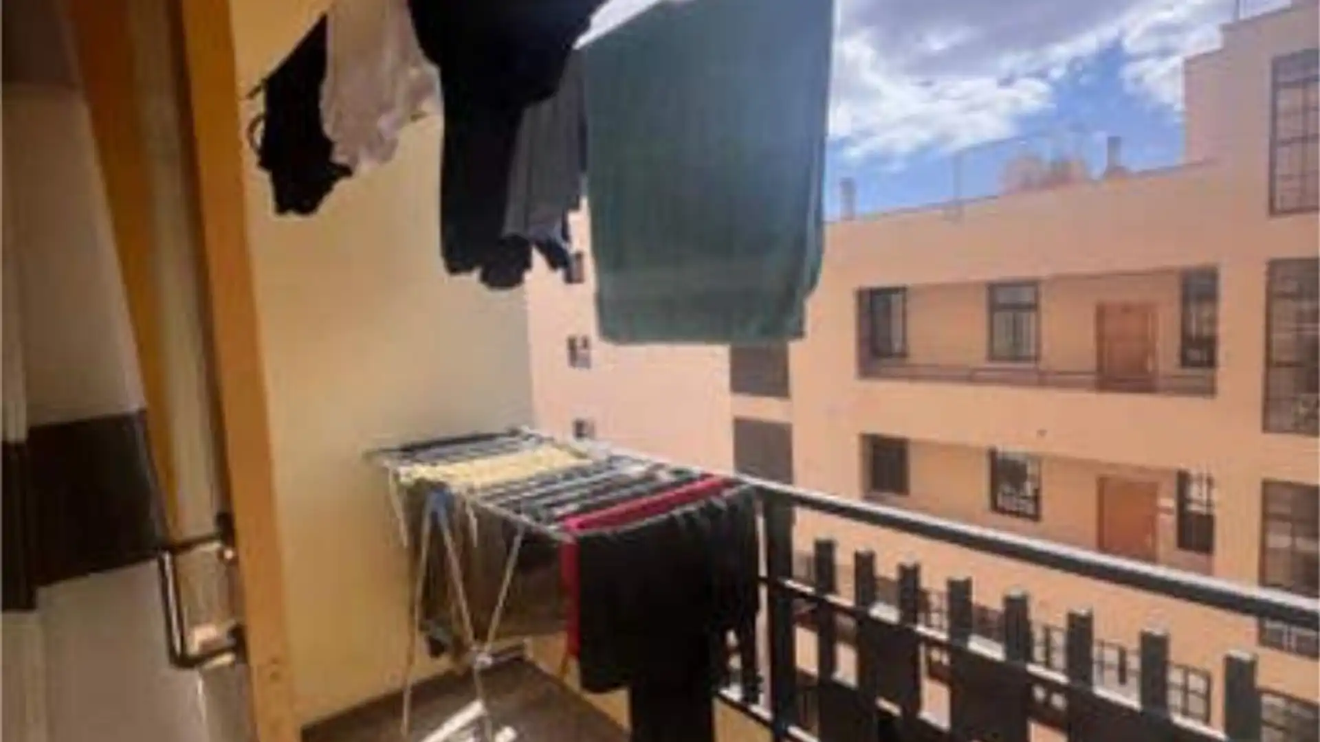 Apartamento en los cristianos - Foto 1