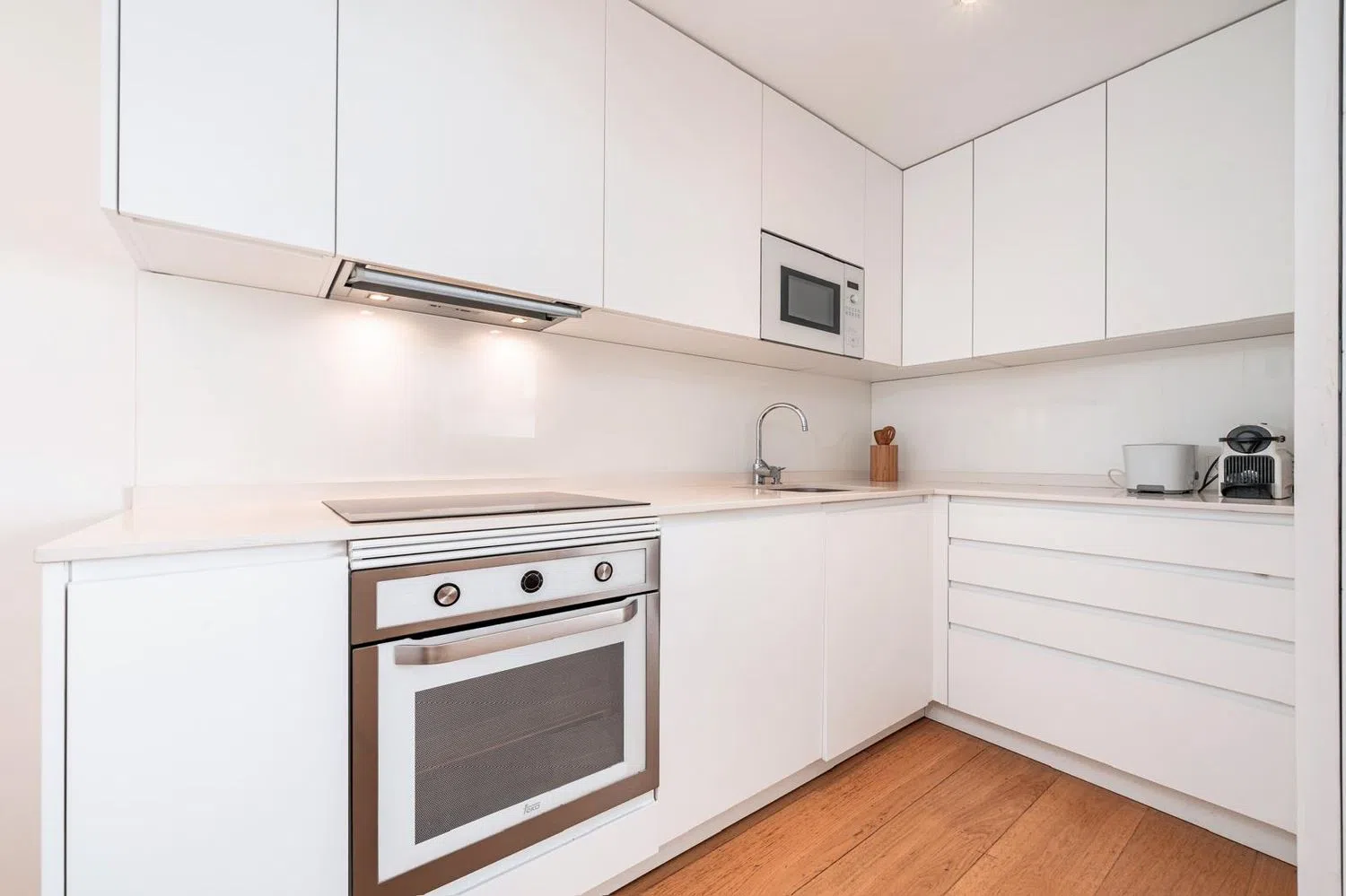 Piso en avenida de Gabriel Roca, 27 - Foto 8