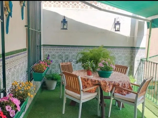 Chalet adosado en Calle Doctor Ayala, 22 - Foto 7