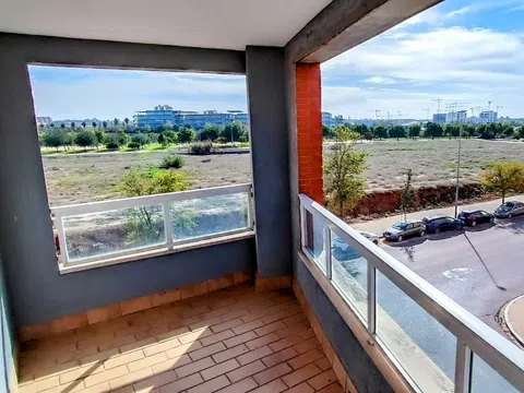 Piso en avenida de Irlanda, 4