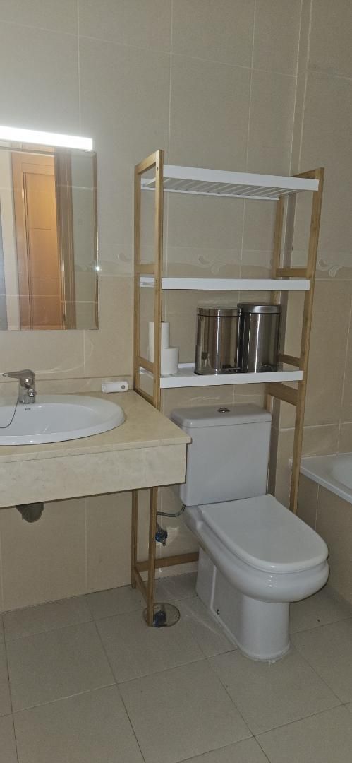 Piso en  Calle José Díaz-Oliva 2 - Foto 6