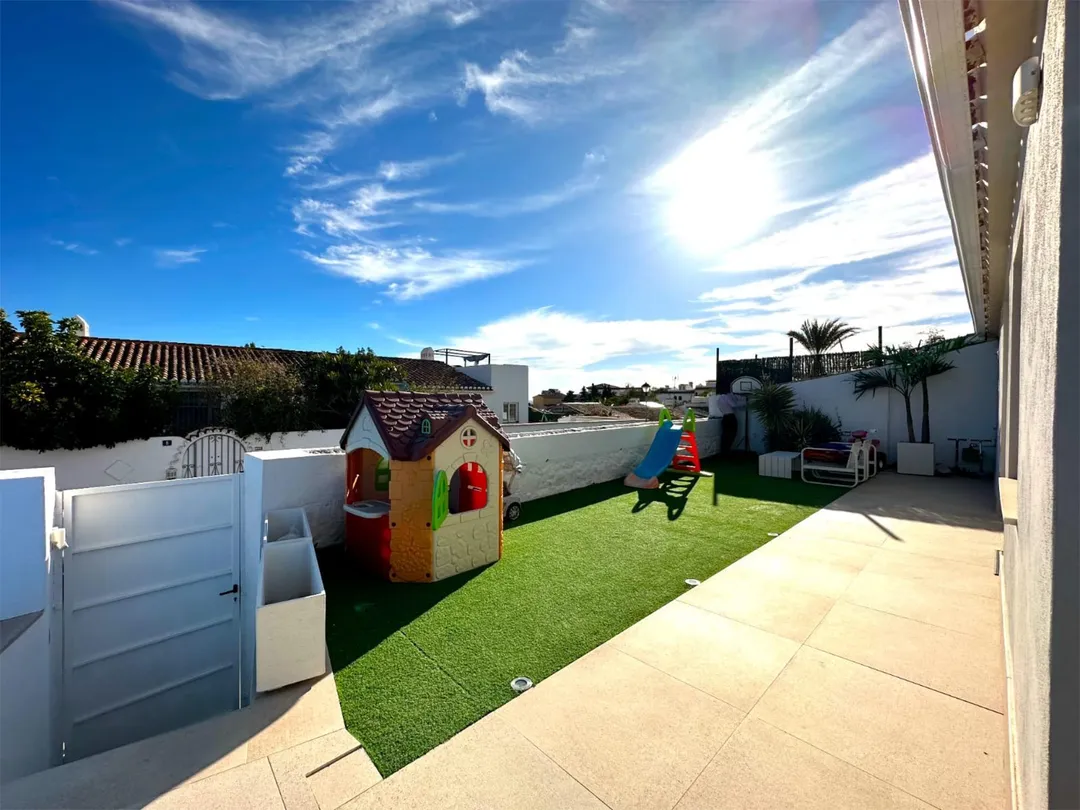 Casa adosada en  Arrabal Finca de Calahonda 8 - Foto 11