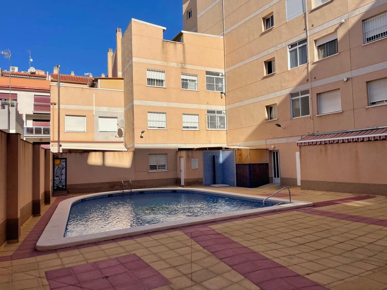 Piso en calle Sociedad, 10 - Foto 18