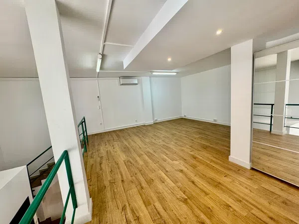 Piso en Calle de Joan Güell, Sants - Foto 10