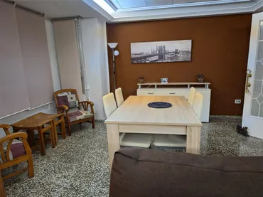 Piso en  Carrer de Sant Vicent 50 - Foto 2