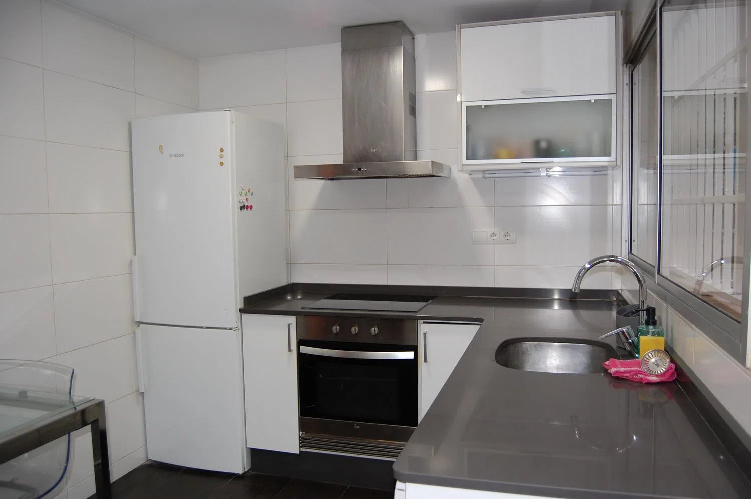 Piso en calle de Pere Bonfill, 2 - Foto 7