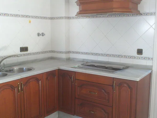 Casa o chalet independiente en Calle Granja Ochoa, 13 - Foto 4