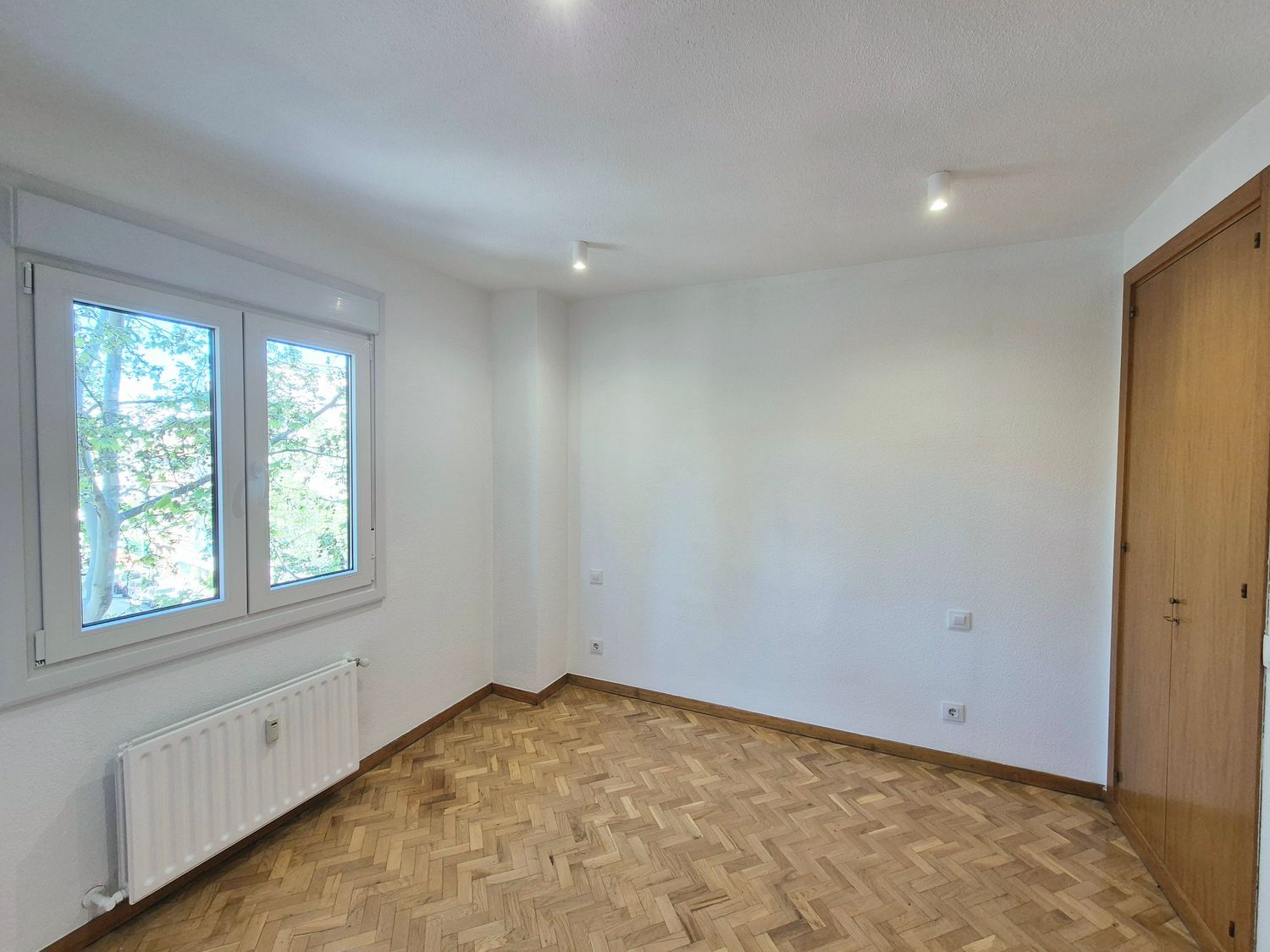 Piso en avenida del Doctor Federico Rubio y Galí, 1 - Foto 5