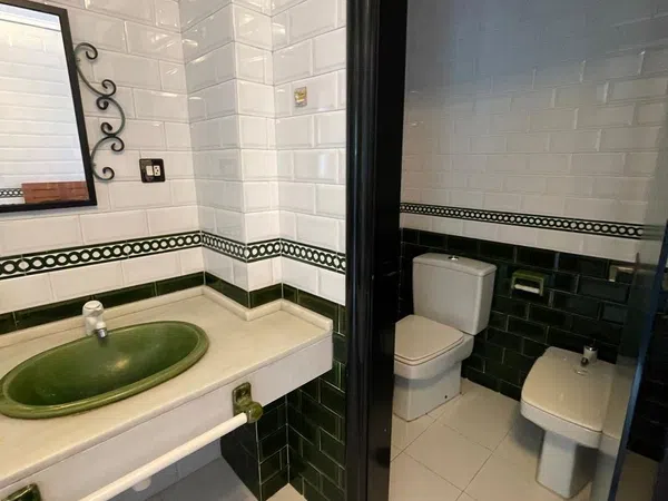 Chalet adosado en Calle Pintor José Pérez Jiménez, 24, Ciudad Naranco-Prados de La Fuente - Foto 13