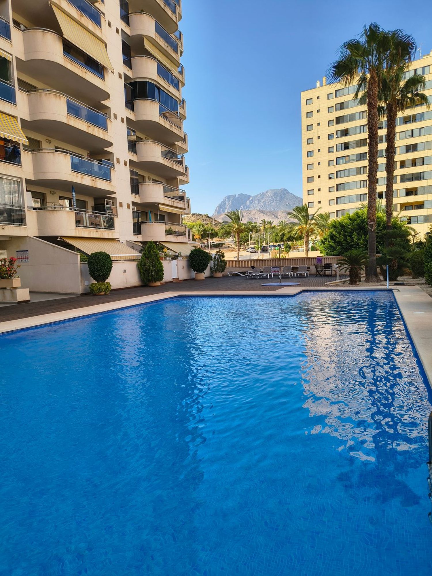 Piso en Avenida Mestral, 4, Cala Alta - Veramar - Foto 4