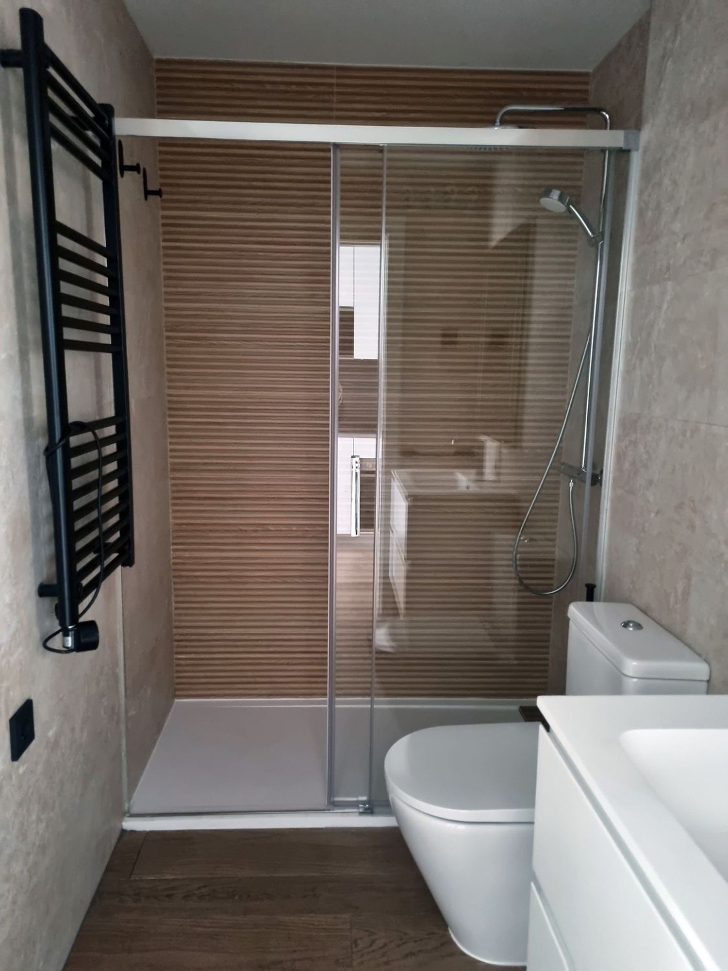 Estudio en Calle de Caleruega, 79, Costillares - Foto 16