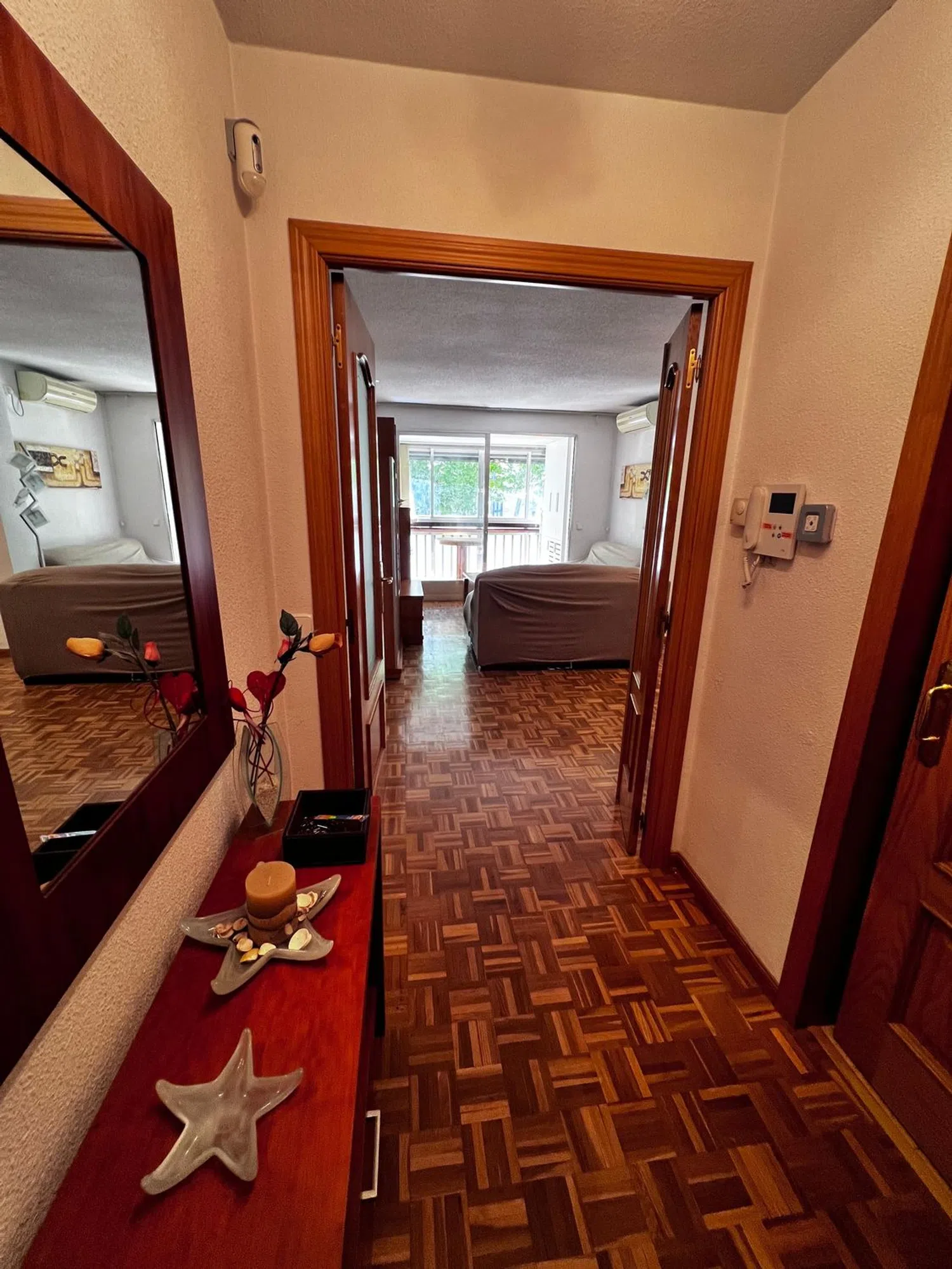 Piso en avenida de Nuestra Señora de Fátima, 92 - Foto 1