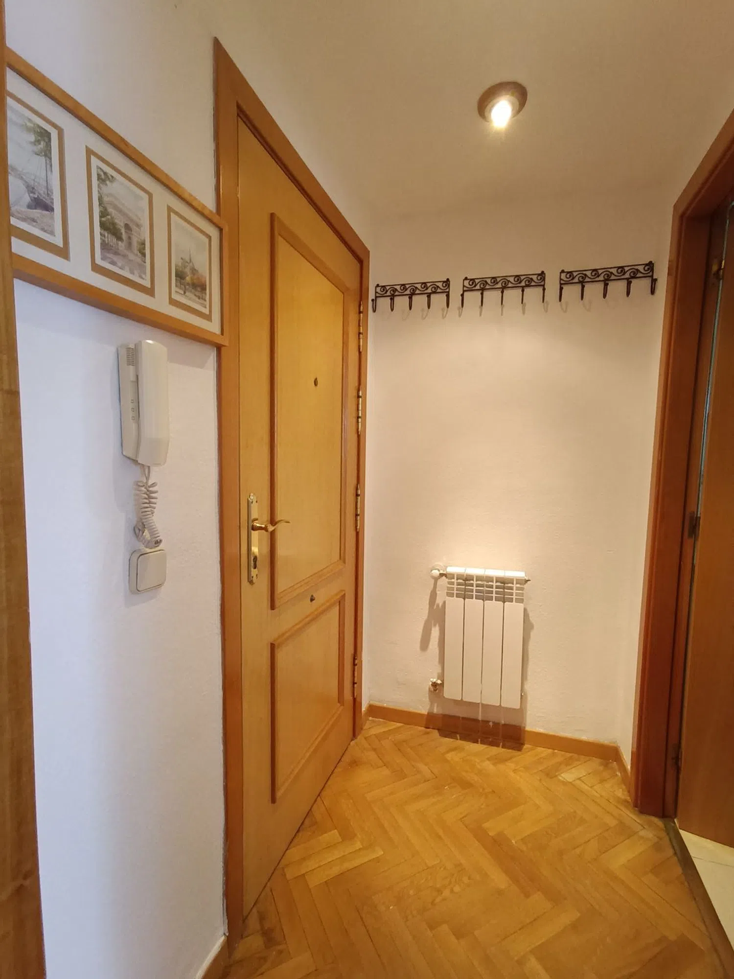 Piso en avenida de los Encuartes, 3 - Foto 13