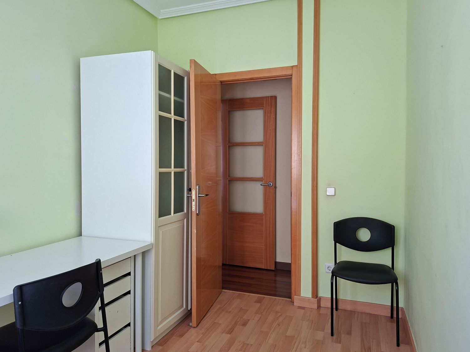 Piso en Barrio Vallehermoso - Foto 5