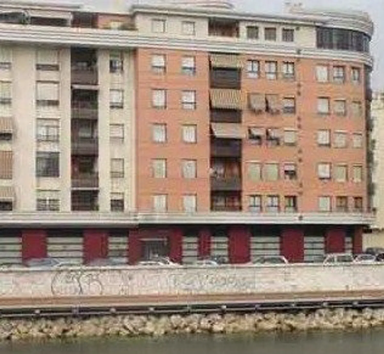 Piso en calle Constancia, 3 - Foto 1