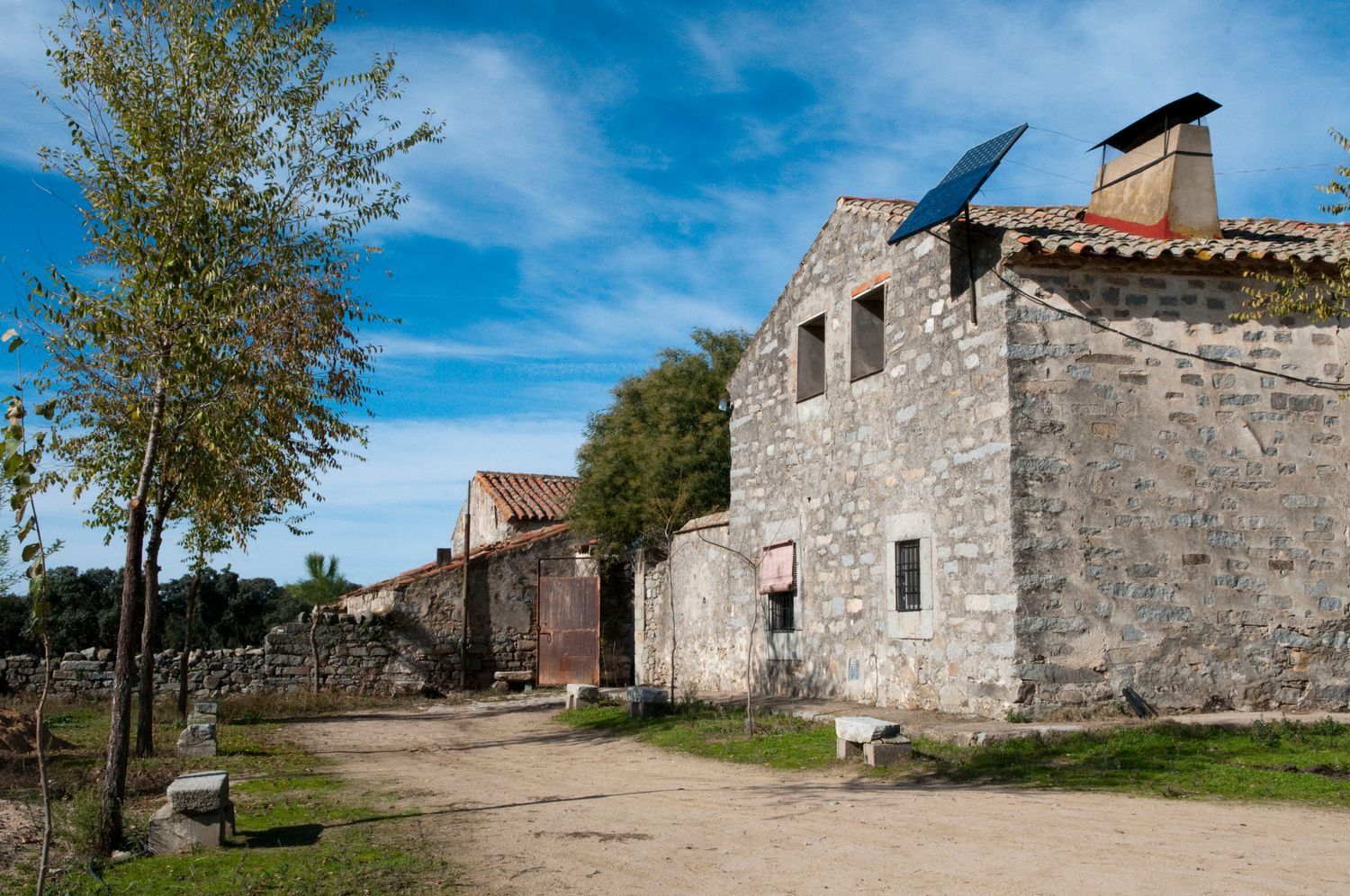 Cortijo en A-424, 34 Km - Foto 12