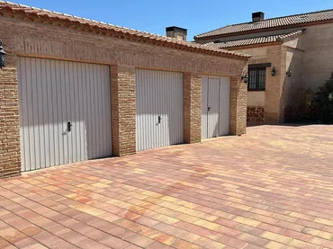 Piso en  Terreno Diseminados 4923 - Foto 3