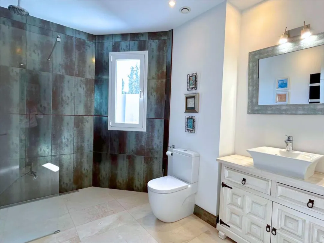 Chalet en  Calle los Geranios 67 - Foto 24