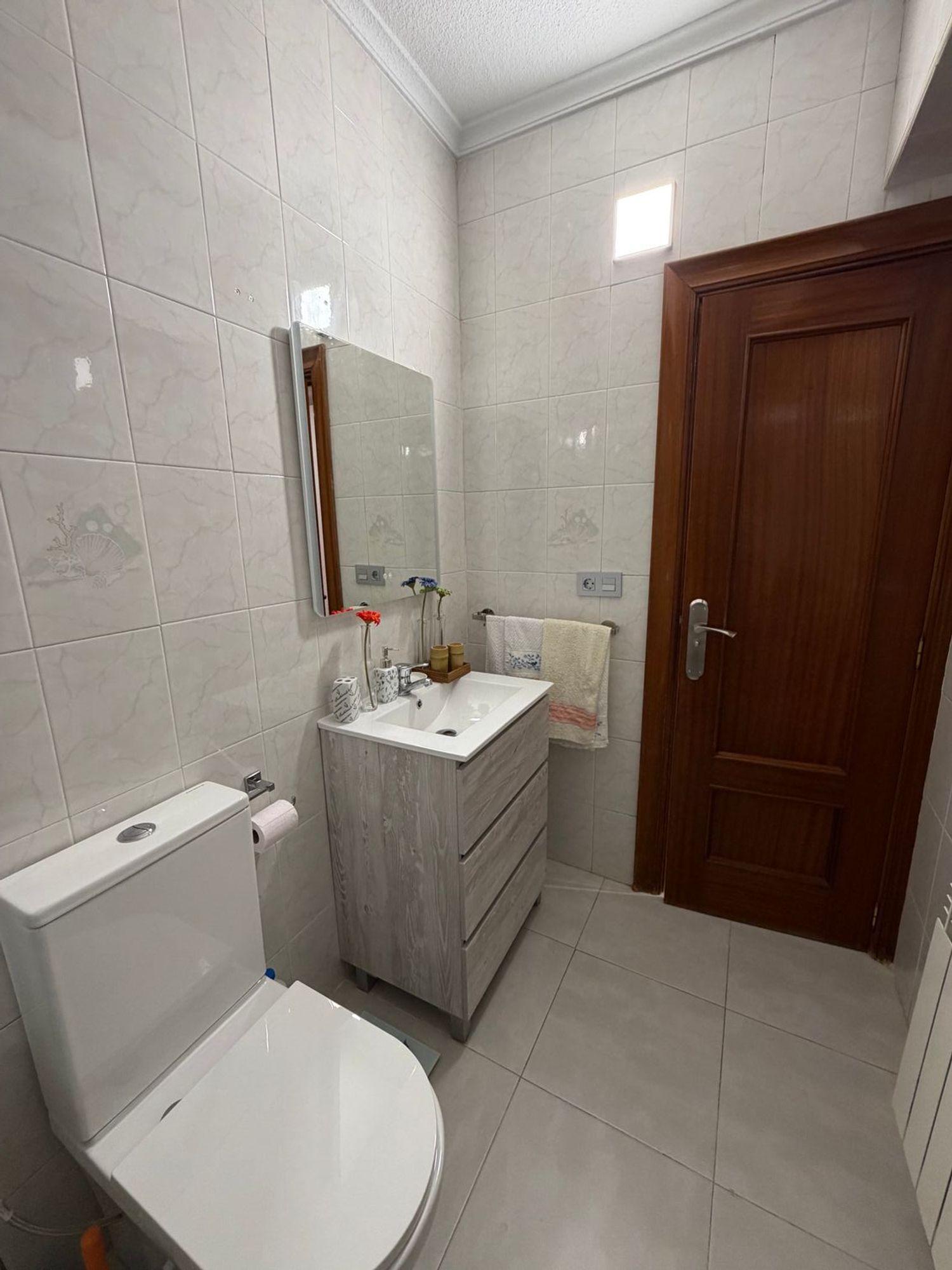 Piso en Barrio San Bernardo - Foto 2