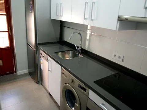 Piso en calle sierpes, 13 - Foto 13