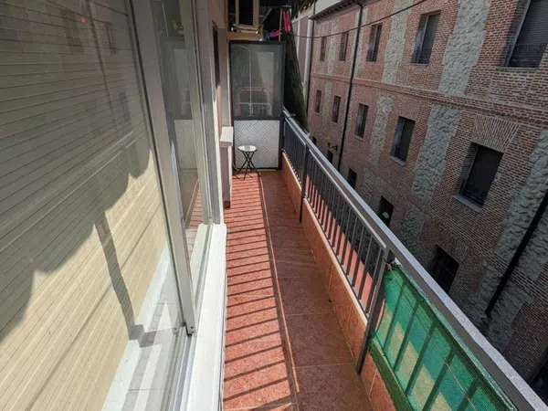 Piso en Calle Felipe Estevez, Getafe Centro, Getafe Centro - Foto 3