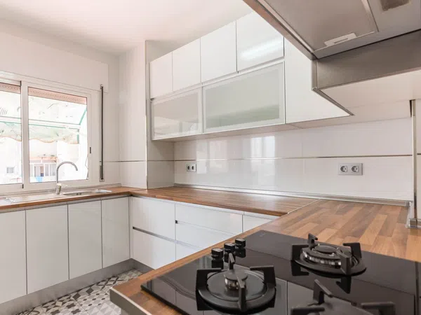 Piso en calle Nuestra Señora de Lourdes, 4