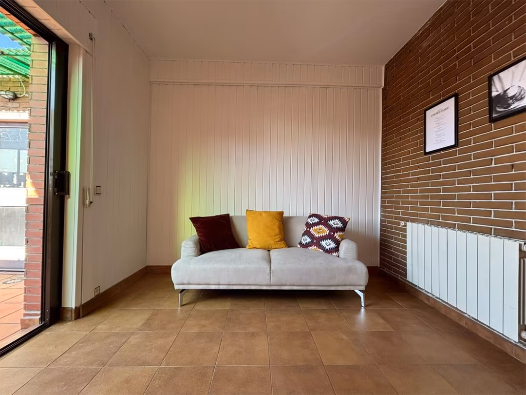 Piso en  Calle de Embajadores 106 - Foto 19