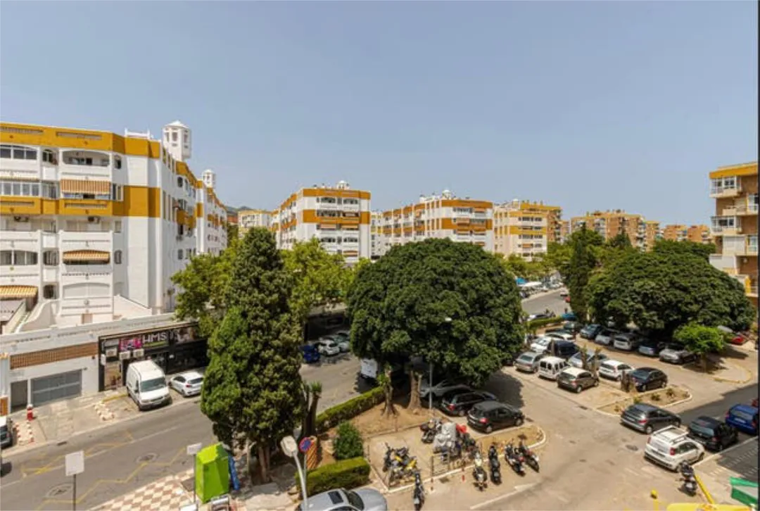 Apartamento en Avenida gamonal ,Benalmádena costa - Foto 6