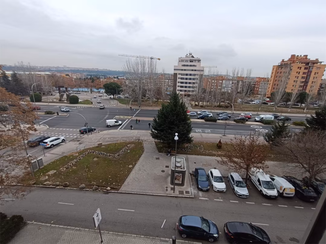 Piso en  Calle Pan y Toros 13