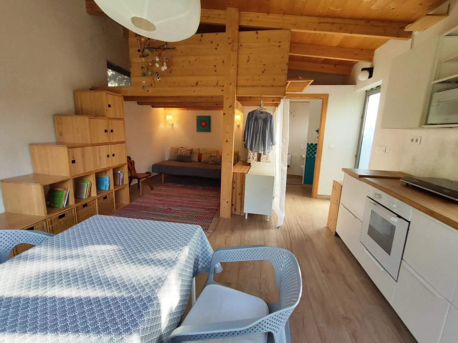 Casa independiente en calle Vicente Lillo Cánovas, 3 - Foto 15