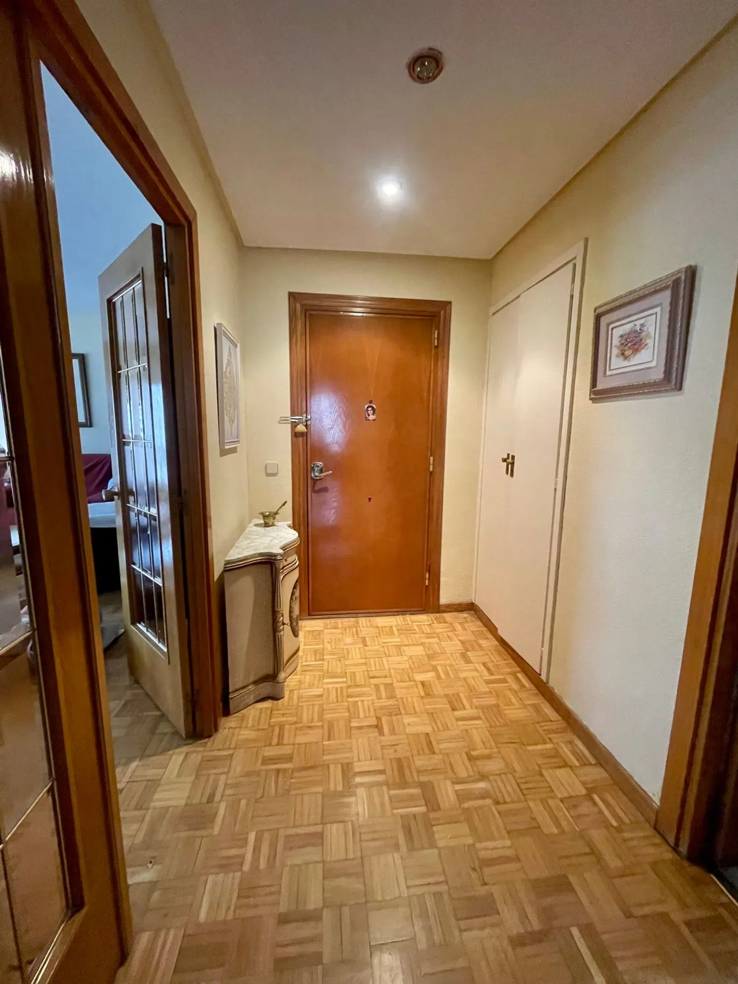 Piso en calle de Sangenjo, 15 - Foto 21