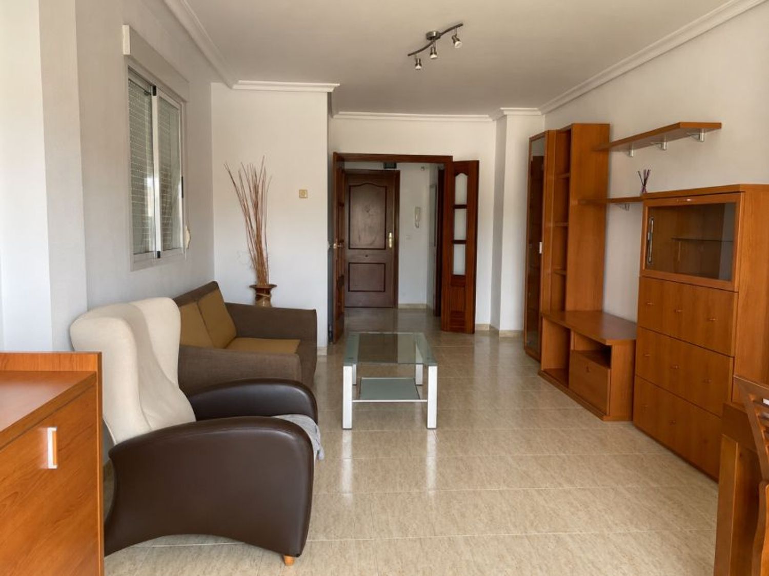 Piso en Calle Miguel Serrano, 9, Macondo - Los Castellanos - Foto 2