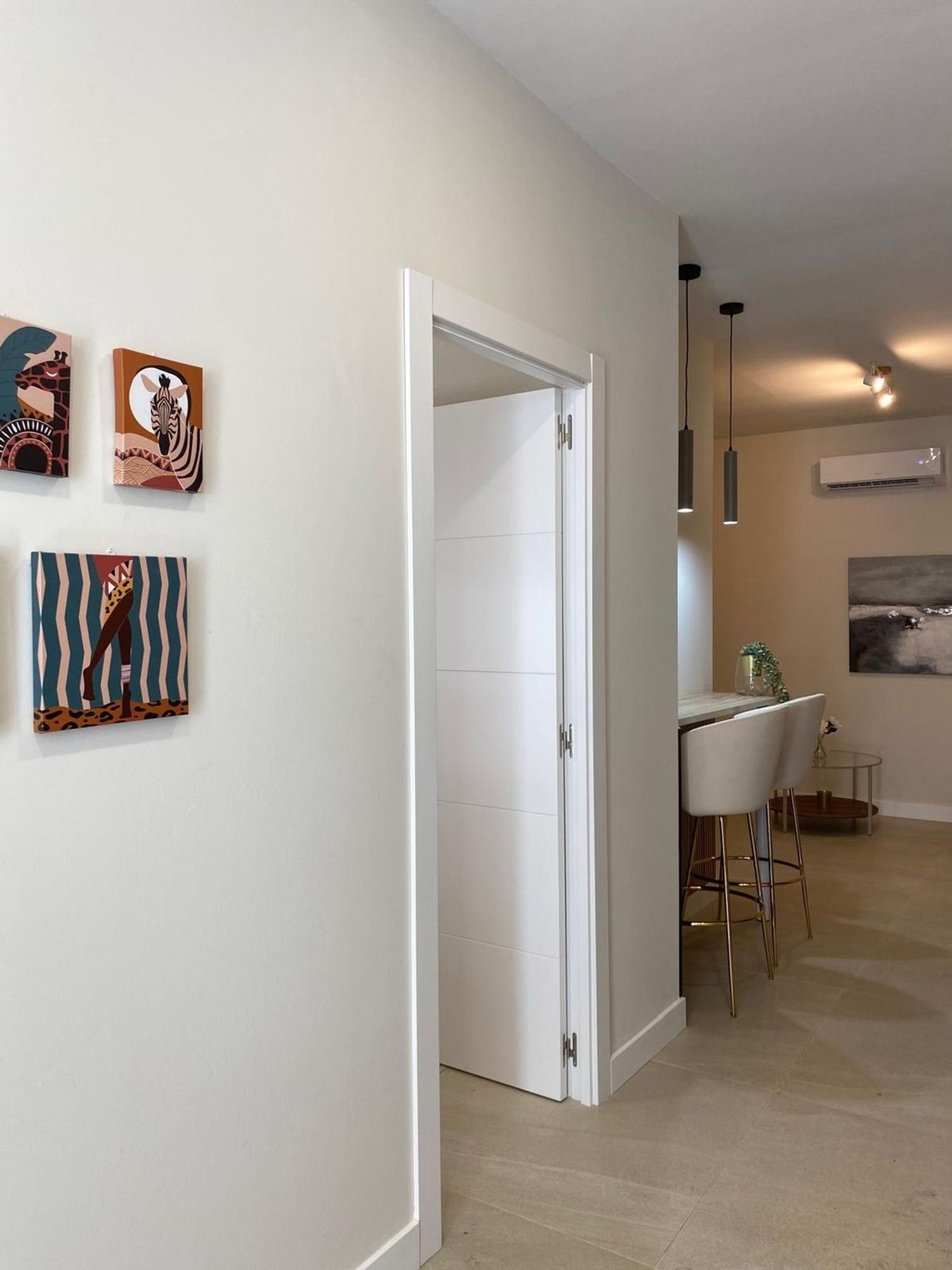 Estudio en Calle Capilla del Monte, 20, Ayamonte Pueblo, Ayamonte Pueblo - Foto 5