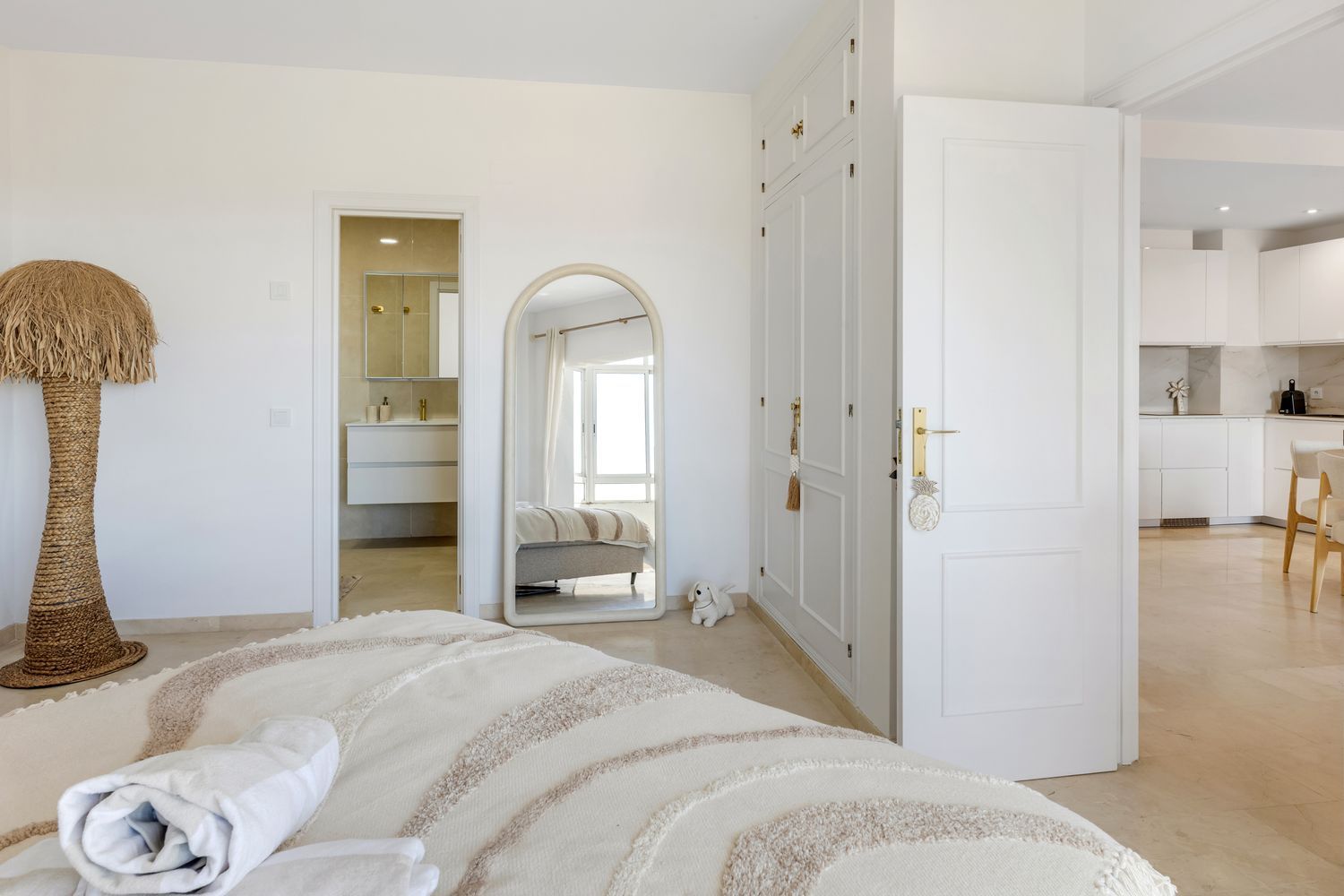 Piso en calle Sierra Morena, 8 - Foto 19