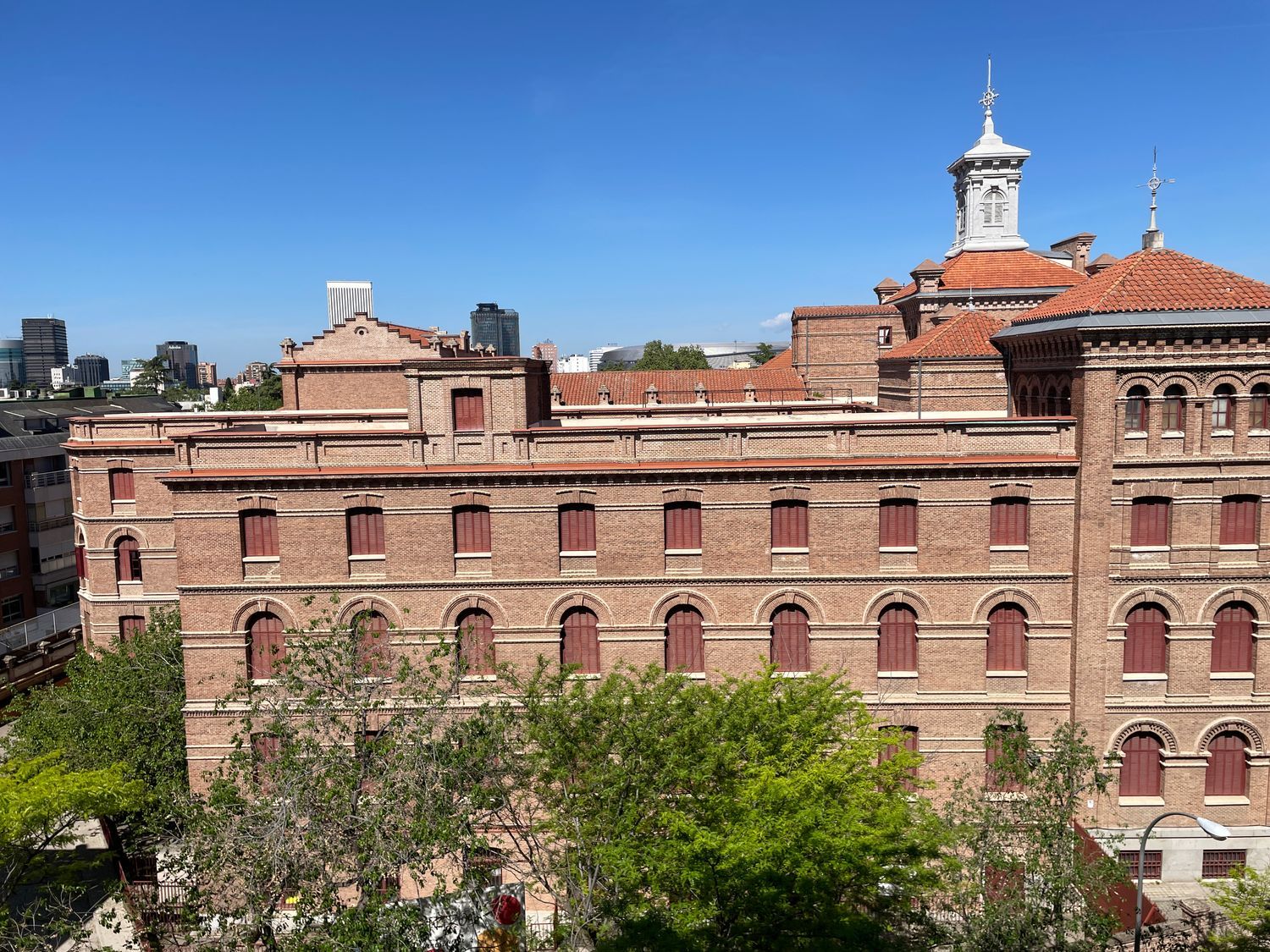 Piso en calle del Príncipe de Vergara, 205 - Foto 17