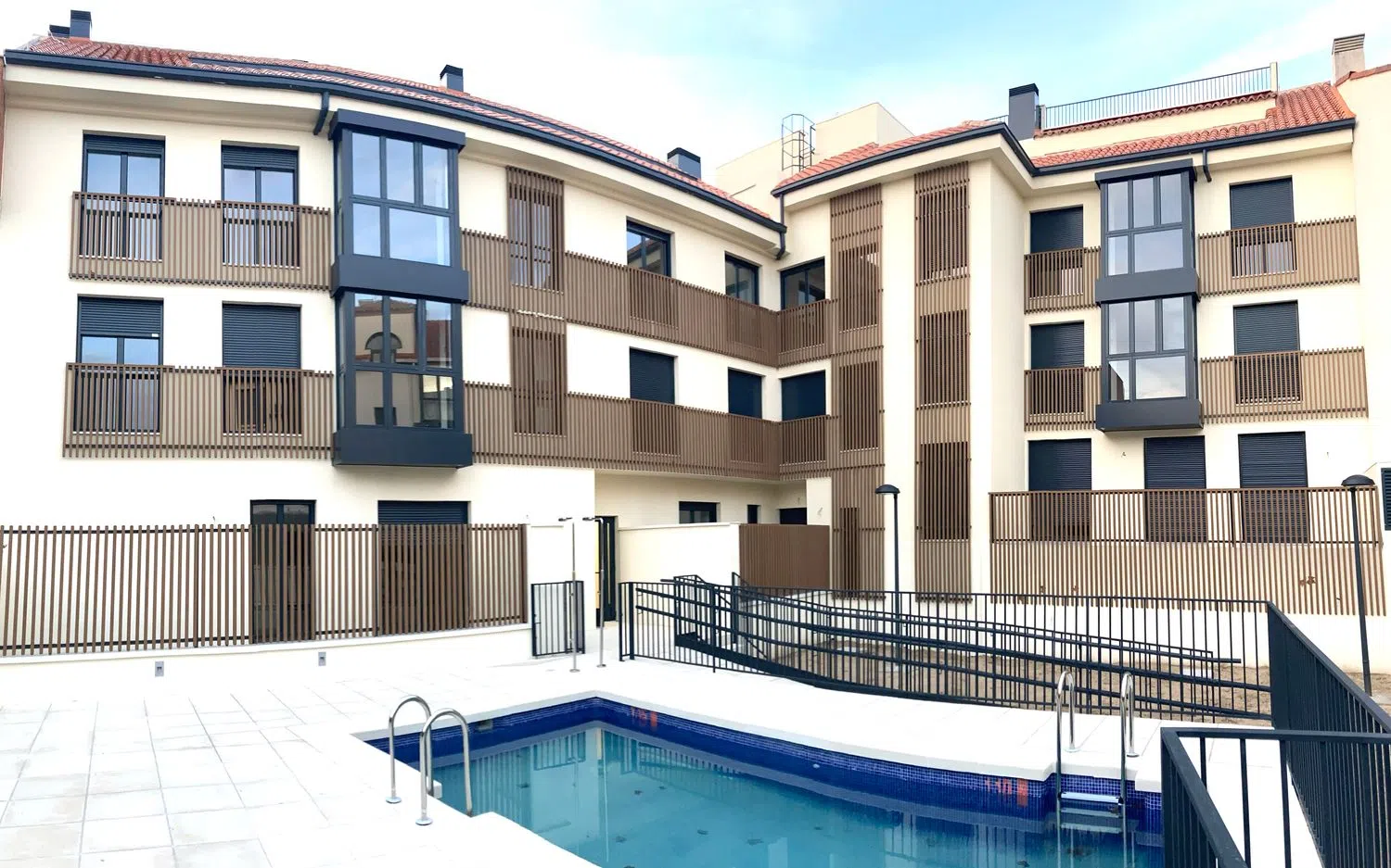 Piso en calle Baja de la Iglesia, 25 - Foto 1