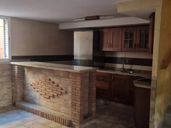 Chalet pareado en Ogijares - Foto 11