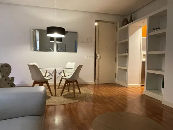 Piso en Calle del General Díaz Porlier, 36, Lista - Foto 5